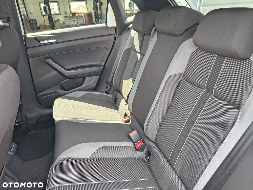 Volkswagen Polo 1.0 TSI Edition 50 DSG - 33