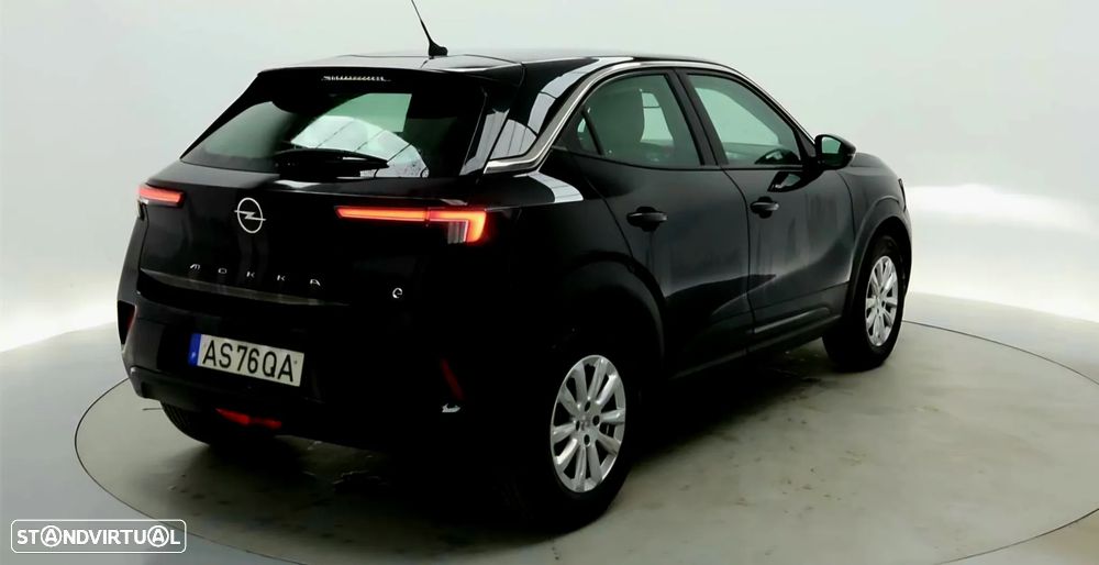 Opel Mokka - 4