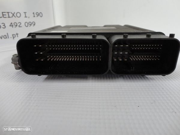 Centralina Do Motor Mitsubishi Colt Vi (Z3_A, Z2_A) - 3