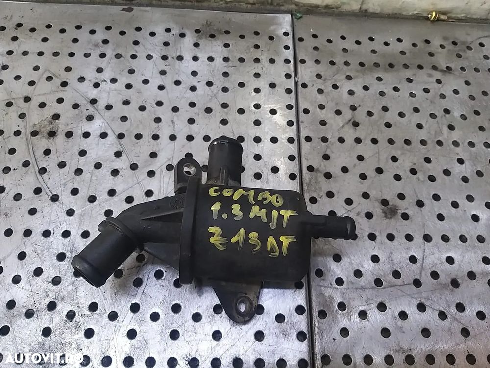 Separator ulei 1.3 cdti opel combo c 55185372 - 1