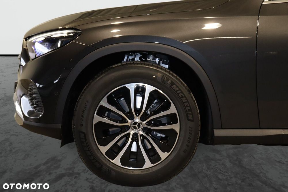Mercedes-Benz GLC - 6