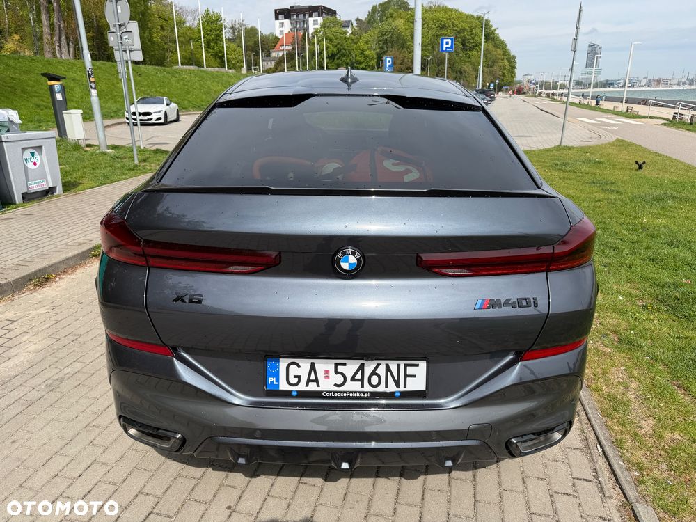 BMW X6 - 4