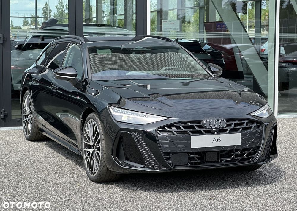 Audi A6 - 3