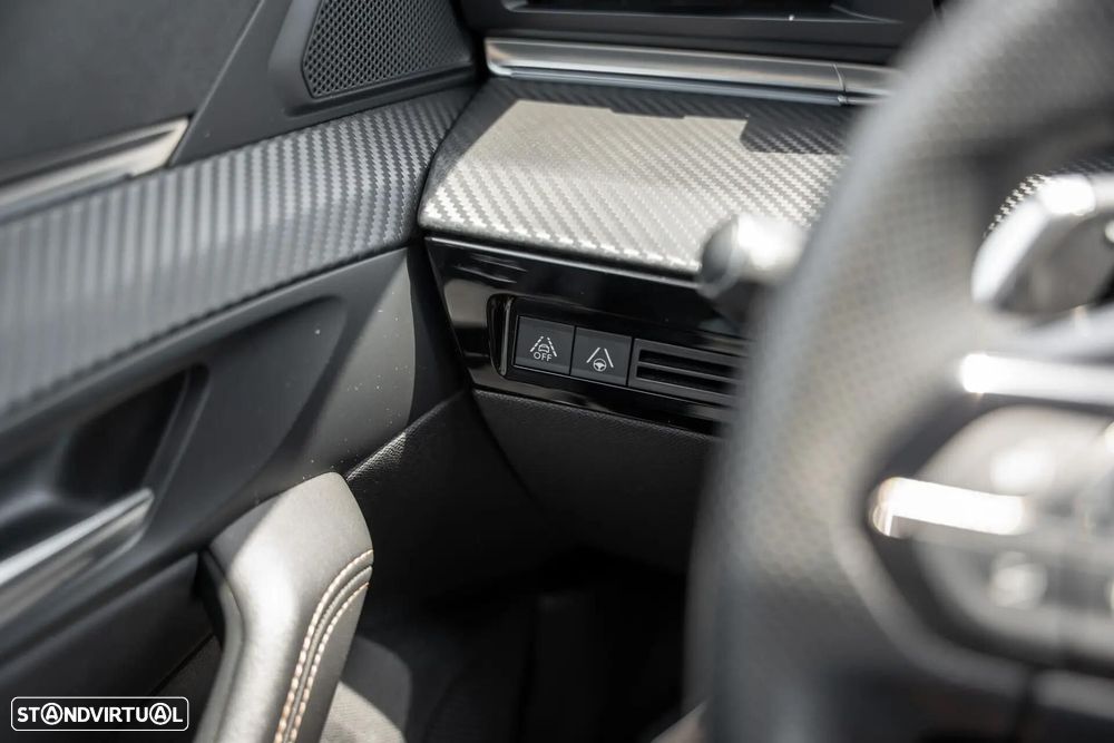 Peugeot 508 1.5 BlueHDi GT EAT8 - 14