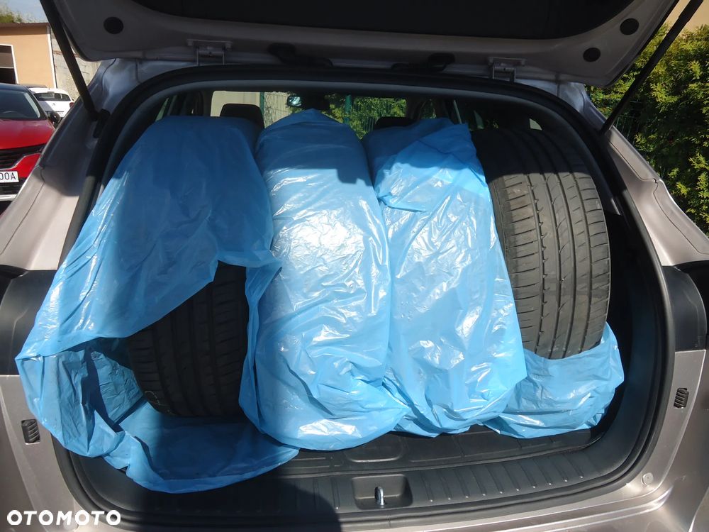 Hyundai Tucson 1.6 GDi Comfort 2WD - 22