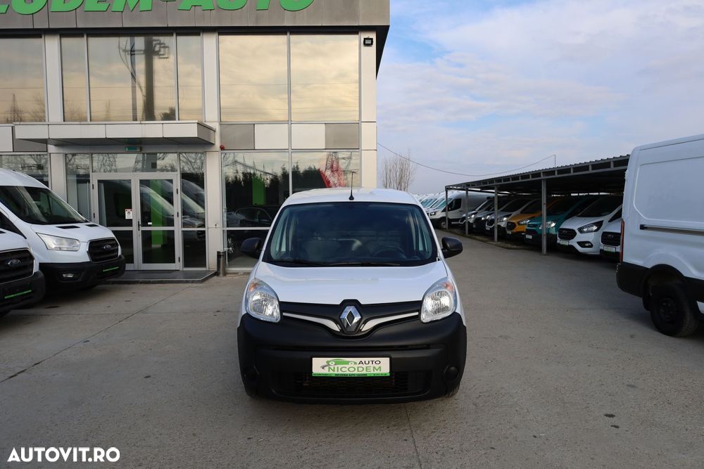 Renault Kangoo - 9