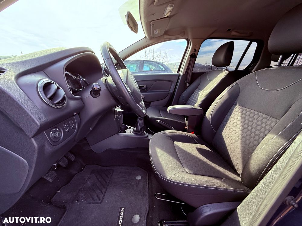 Dacia Logan MCV 0.9 TCe 90 CP Ambiance - 7