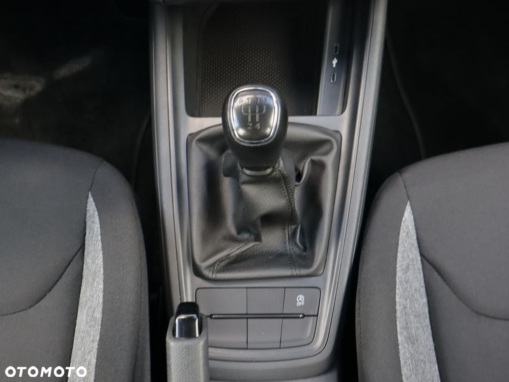 Skoda Kamiq 1.0 TSI Active - 15