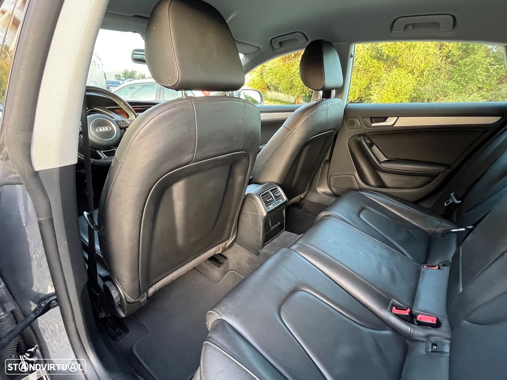 Audi A5 Sportback 2.0 TDI Sport - 16