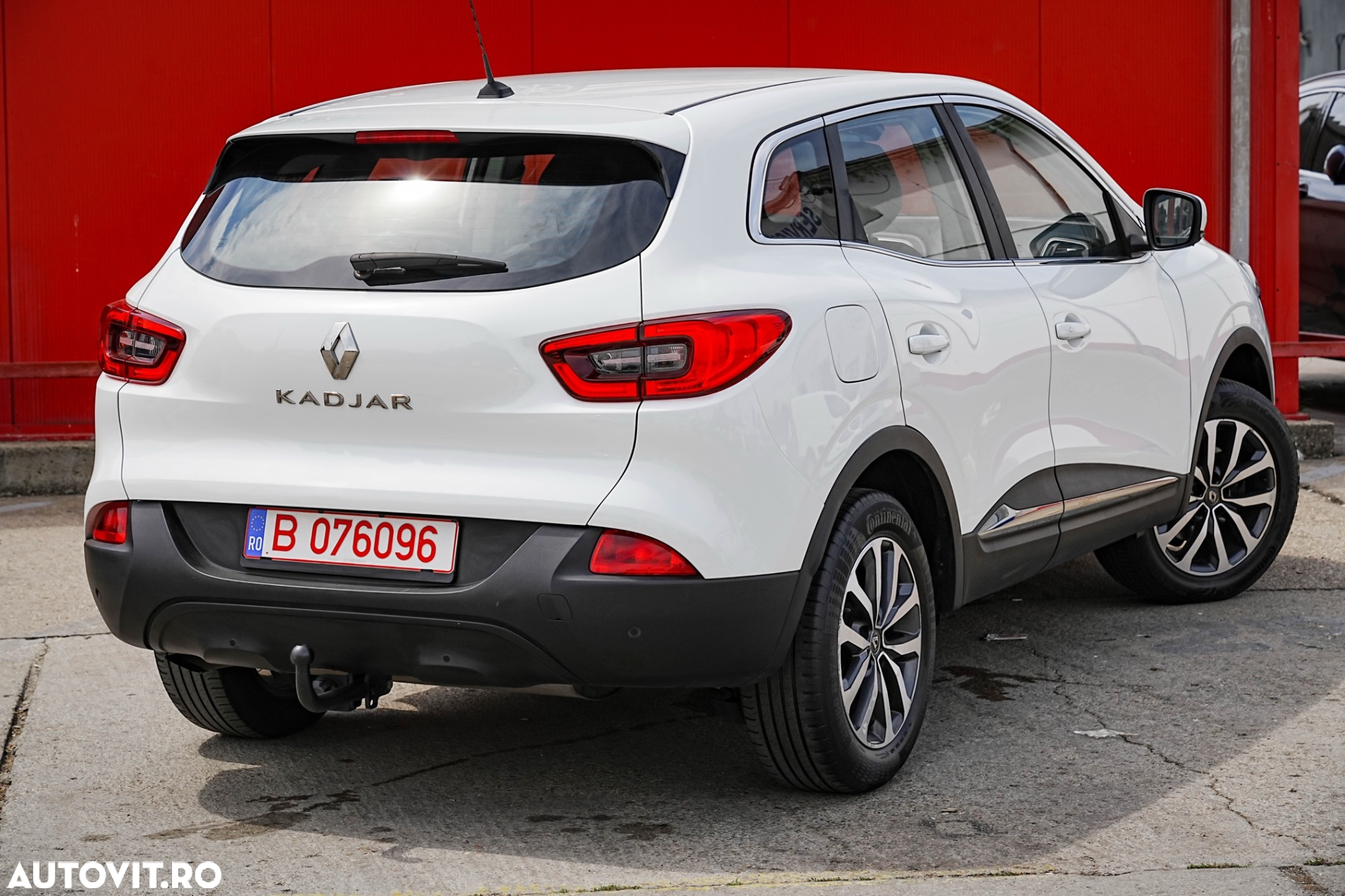 Renault Kadjar 1.2 TCe Life - 14