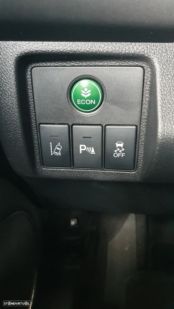 Honda HR-V 1.5 i-VTEC Executive CVT - 7