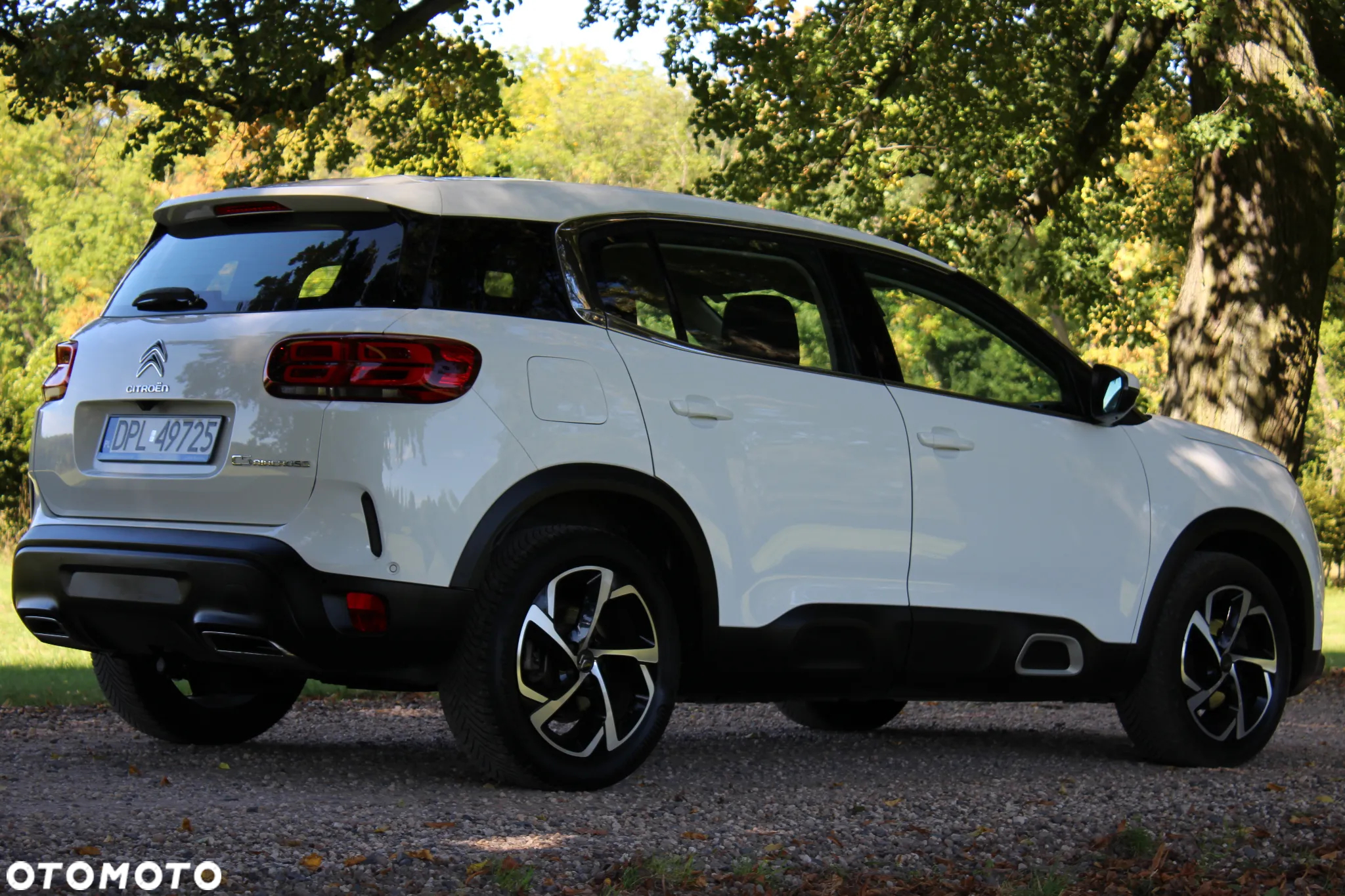 Citroën C5 Aircross 1.5 BlueHDi C-Series - 6