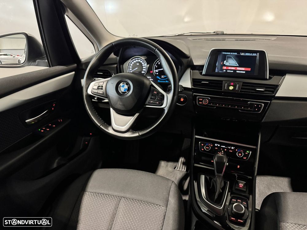 BMW 225 - 15