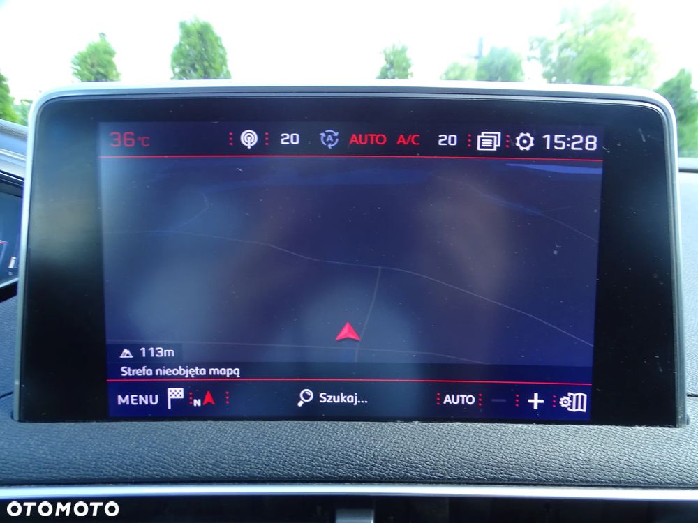 Peugeot 3008 1.6 BlueHDi Allure S&S EAT6 - 32
