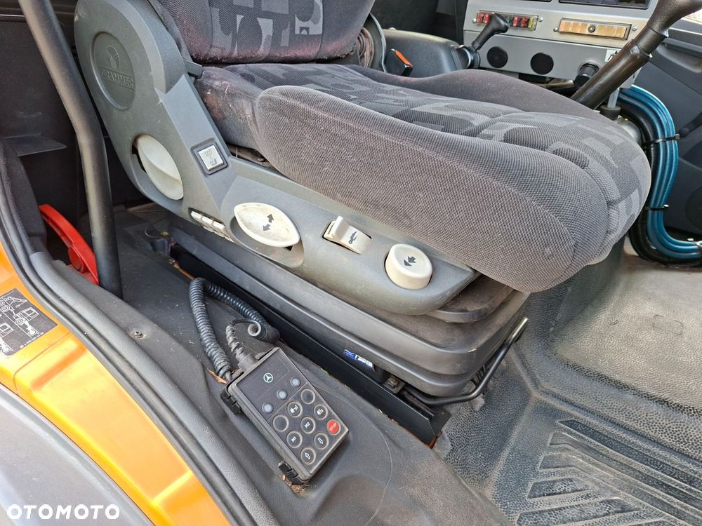 Versalift Atego 1518 Lko - 13