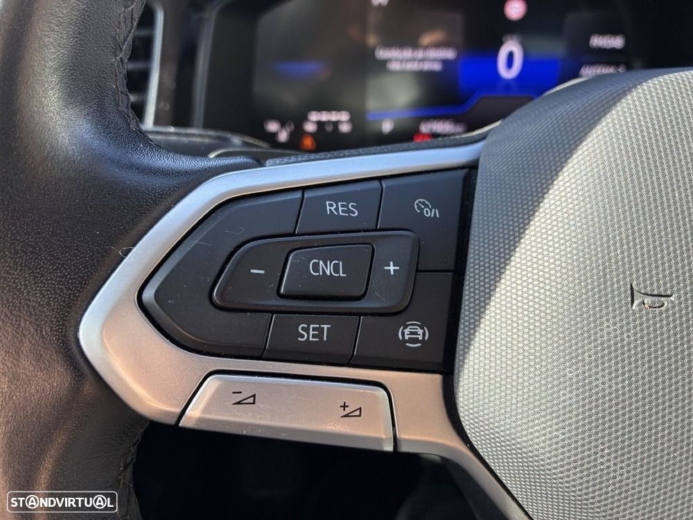VW Polo 1.0 TSI Urban DSG - 22