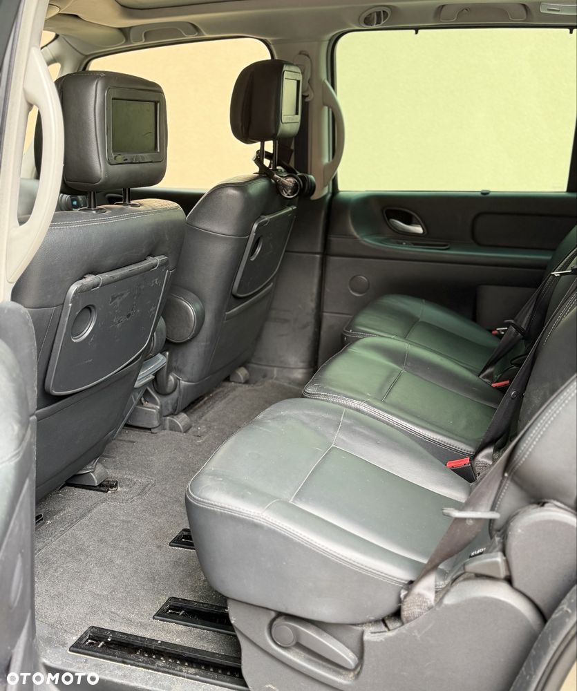 Renault Espace - 5