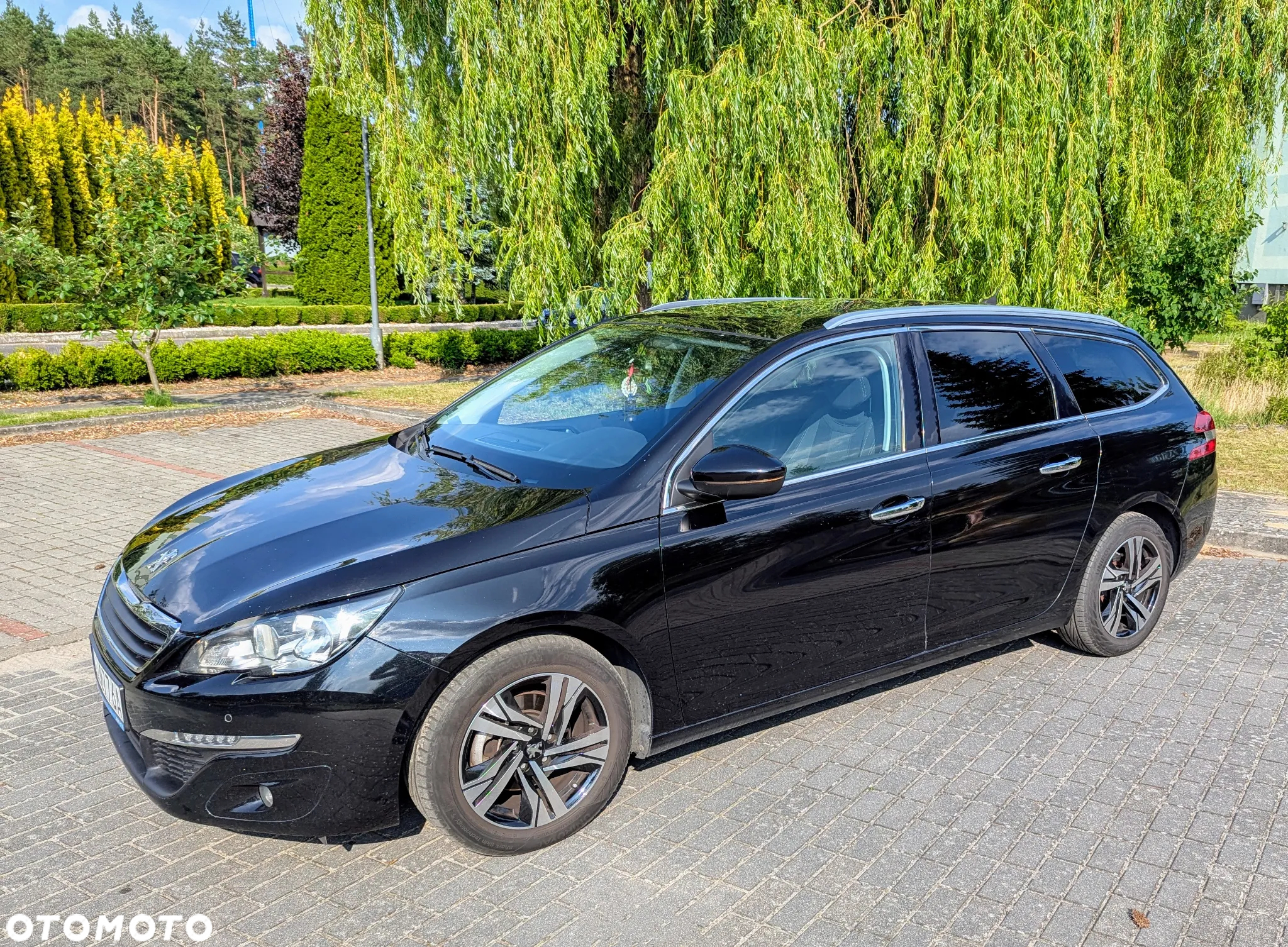 Peugeot 308 1.6 BlueHDi Active S&S - 5