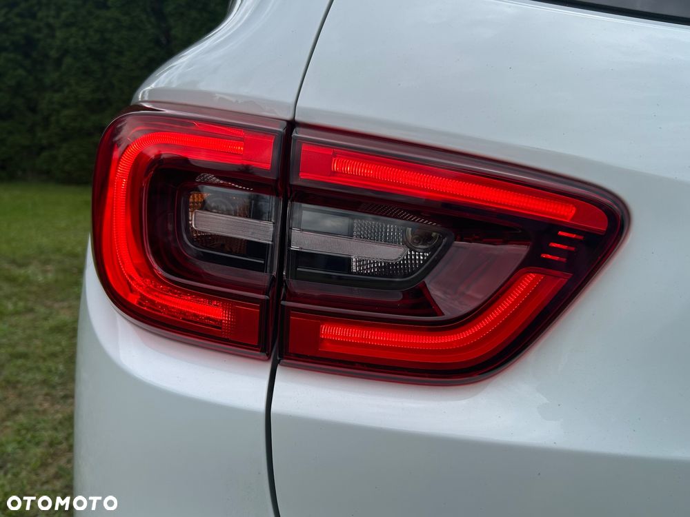 Renault Kadjar Energy TCe 130 Bose Edition - 14