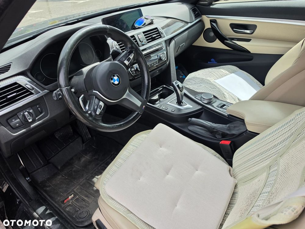 BMW Seria 4 430i xDrive - 7