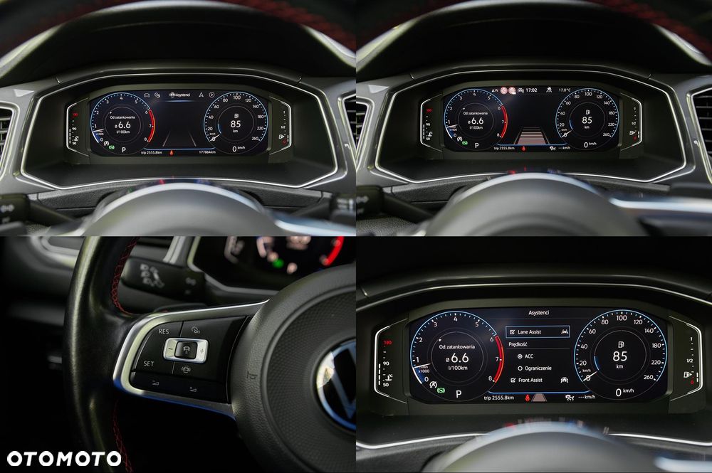 Volkswagen T-Roc 1.5 TSI Special Edition DSG - 39