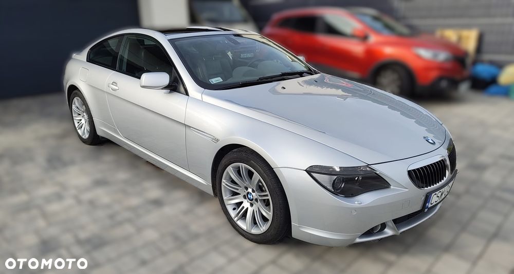 BMW Seria 6 - 3