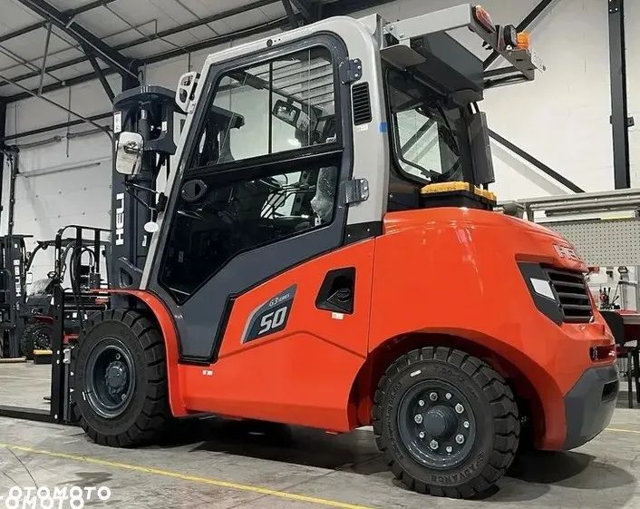 Heli CPYD50-KUG3 - 7