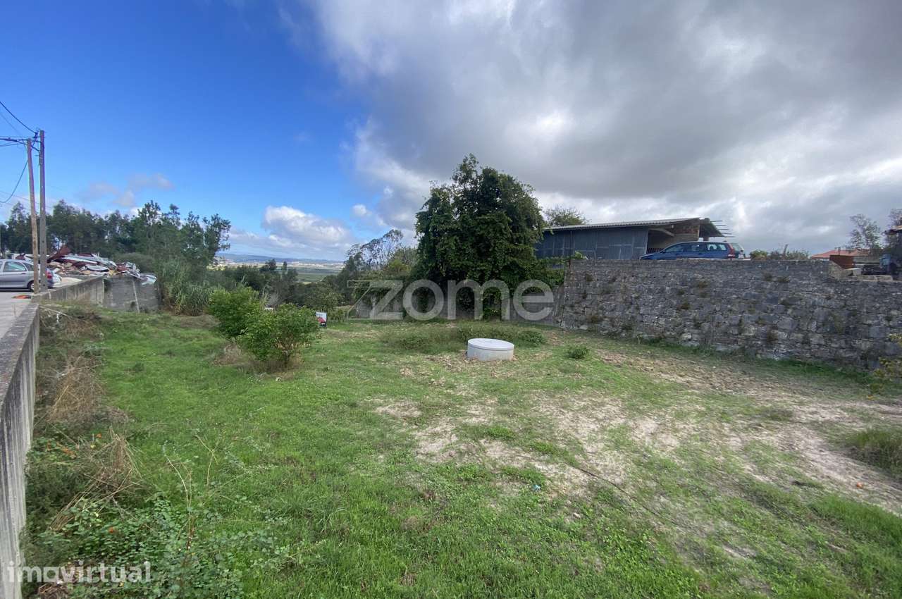 Investimento ou desenvolvimento de projeto rural, no Alqueidão - Grande imagem: 2/20