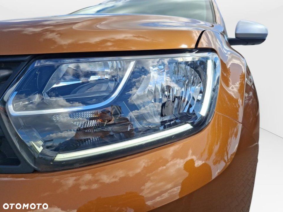 Dacia Duster - 6