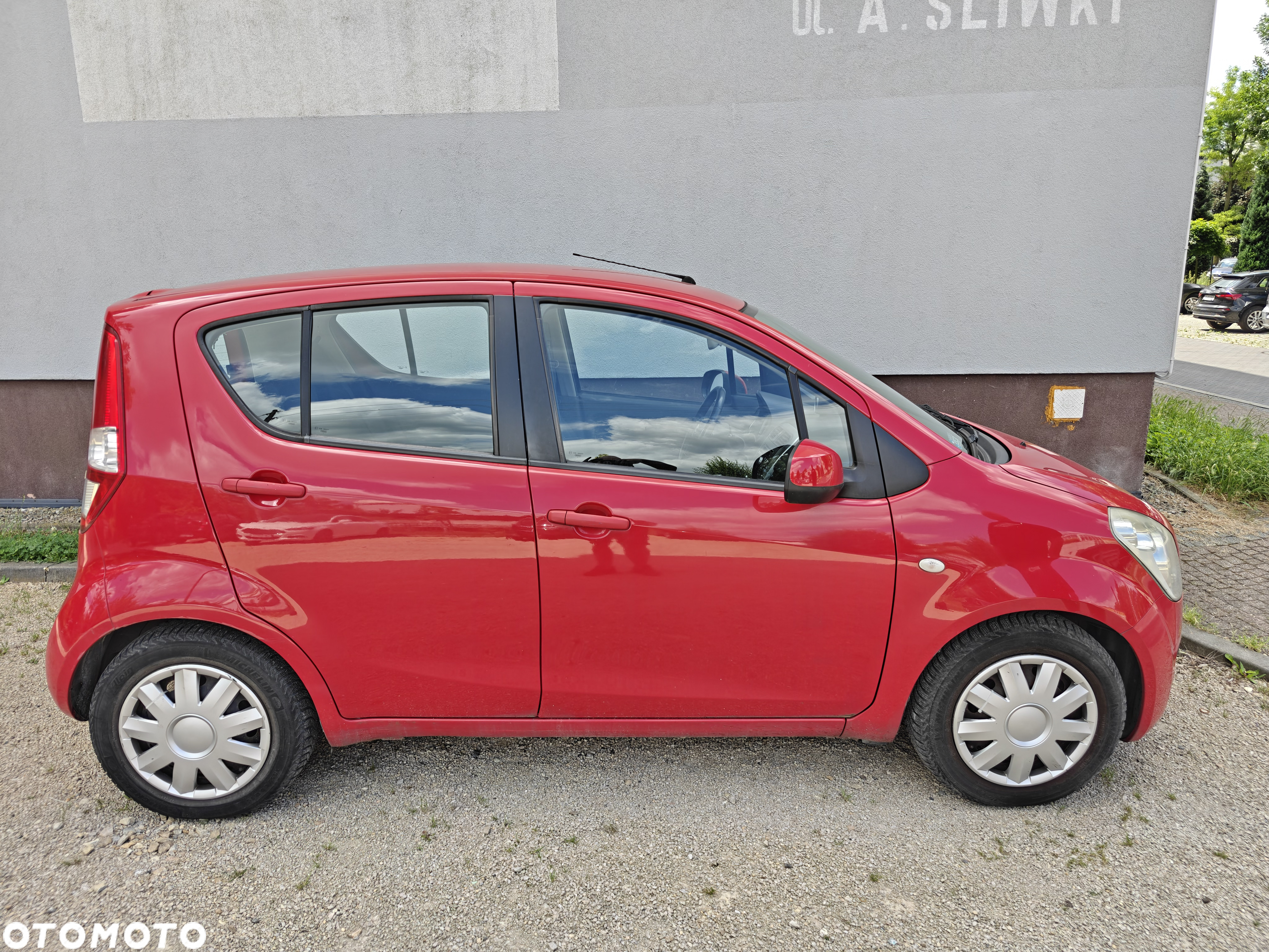 Suzuki Splash 1.2 Comfort - 3