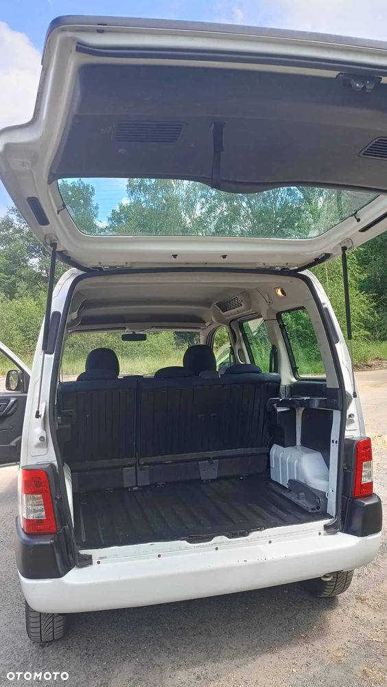 Citroën Berlingo Multispace 1.4i Plus - 9