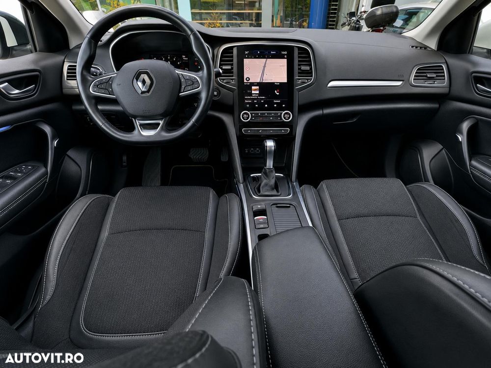 Renault Megane - 8