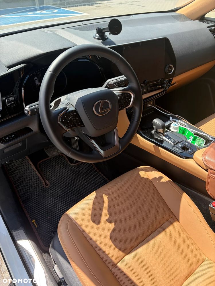 Lexus NX 350h Prestige 2WD - 5