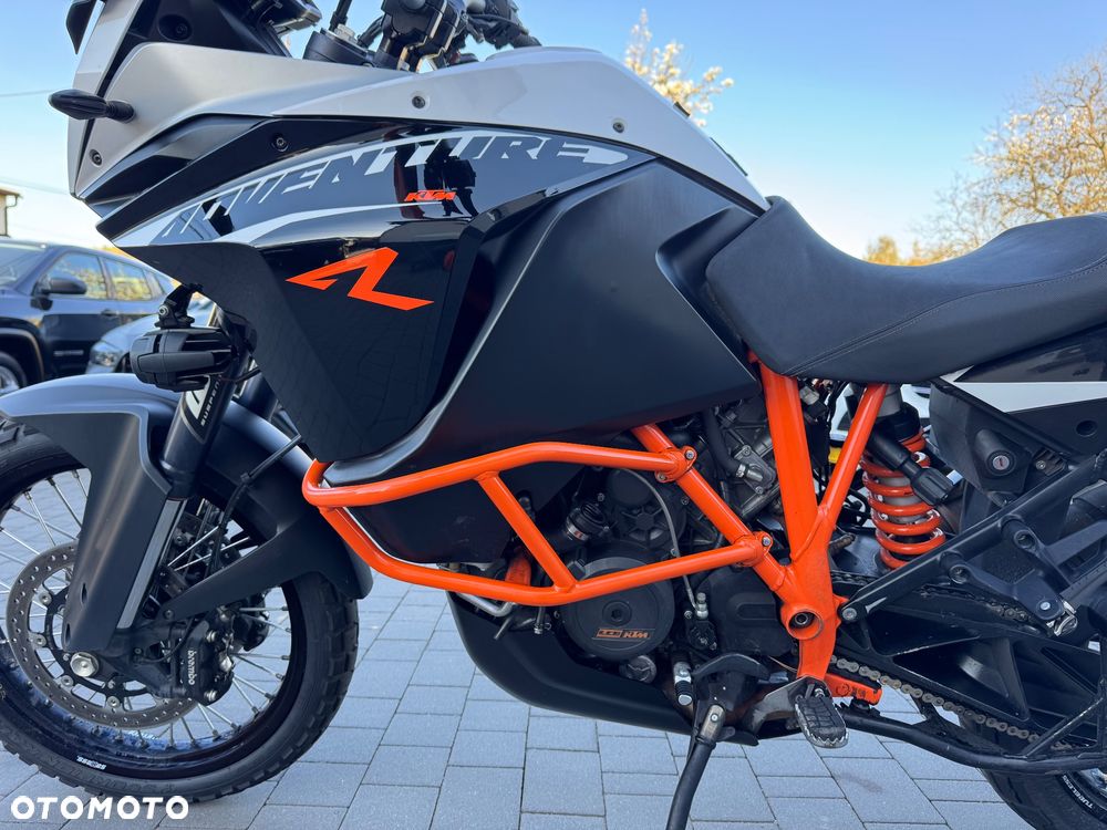 KTM Super Adventure - 17