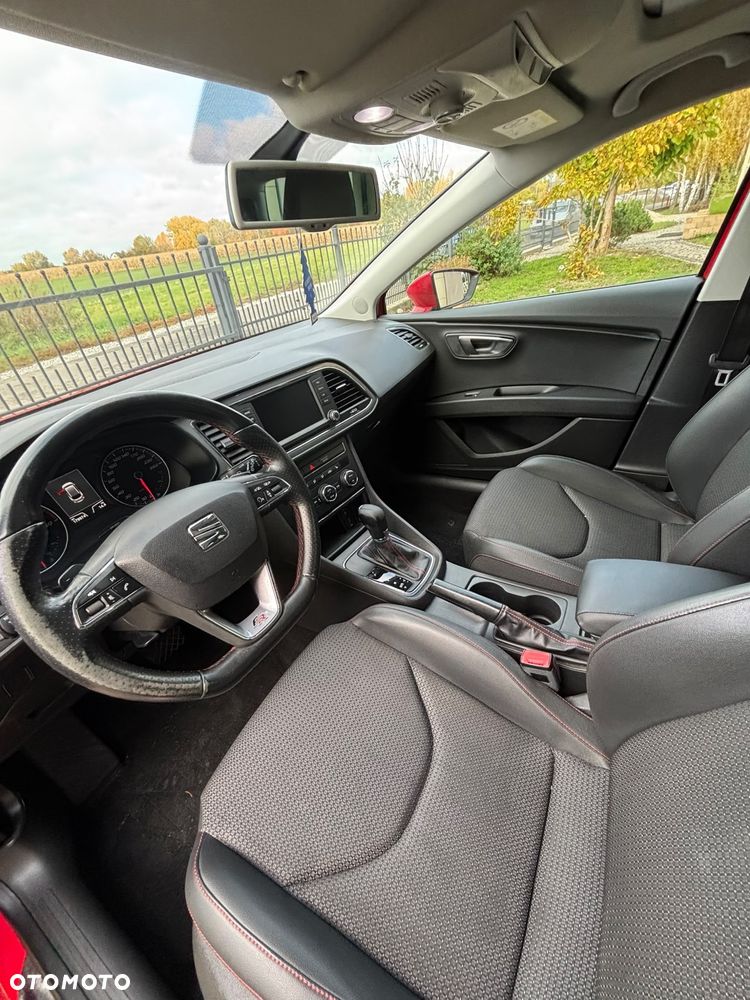 Seat Leon - 8