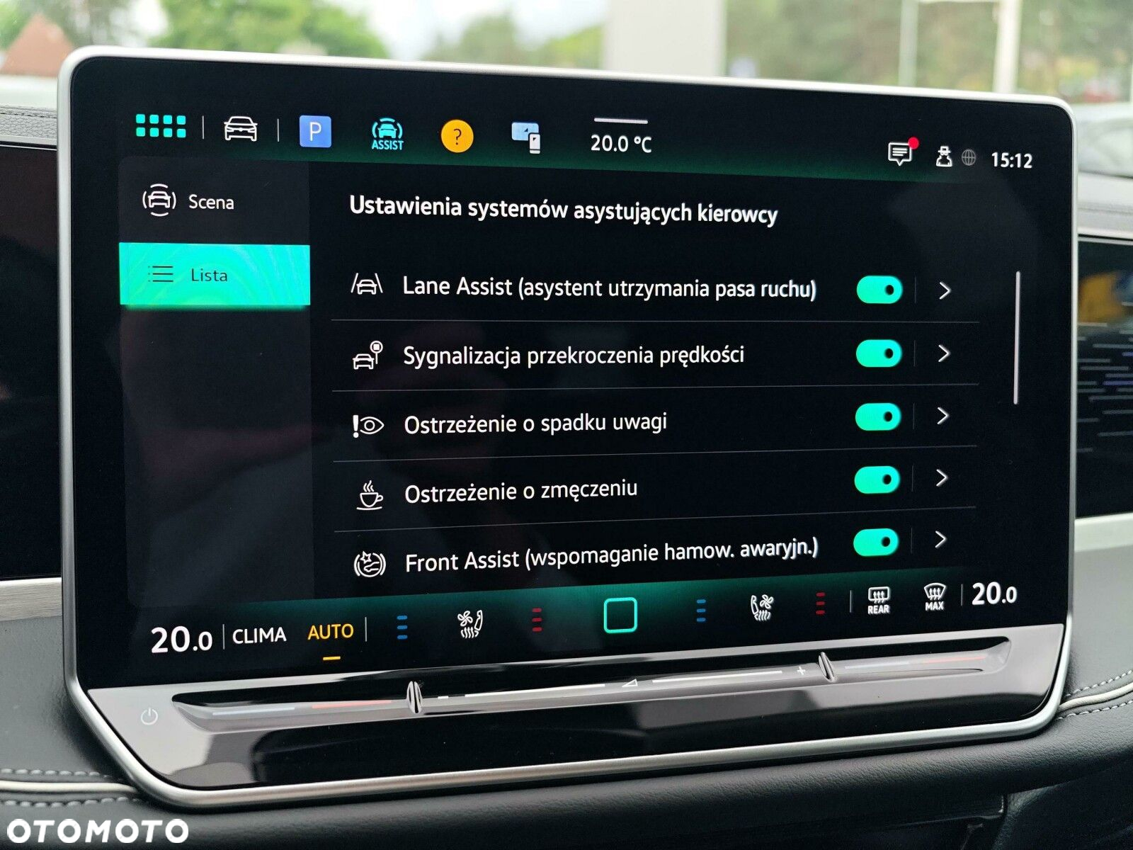 Volkswagen Passat - 28