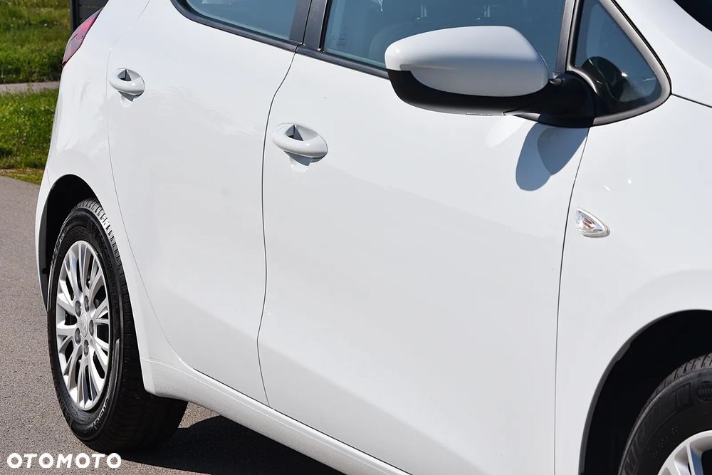 Kia Ceed 1.4 L - 28