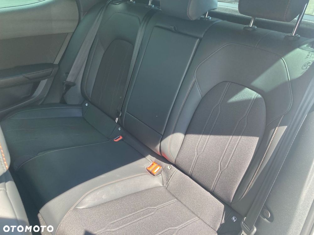 Cupra Leon 1.5 TSI - 13