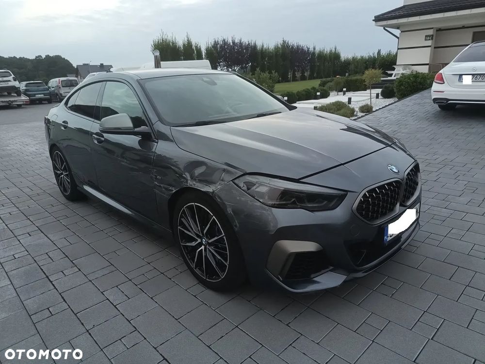 BMW Seria 2 M235i xDrive - 4