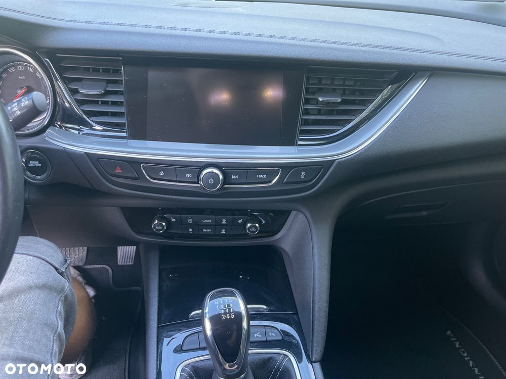 Opel Insignia 1.6 (118g) Innovation - 21