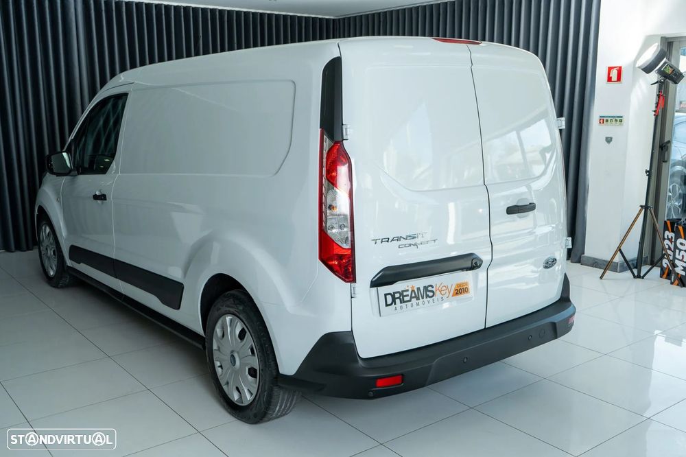Ford Transit Connect 1.5 TDCi 230 L2 Trend - 12