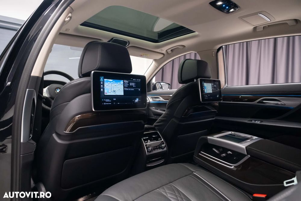 BMW 7 Series 2020 — imagine 2