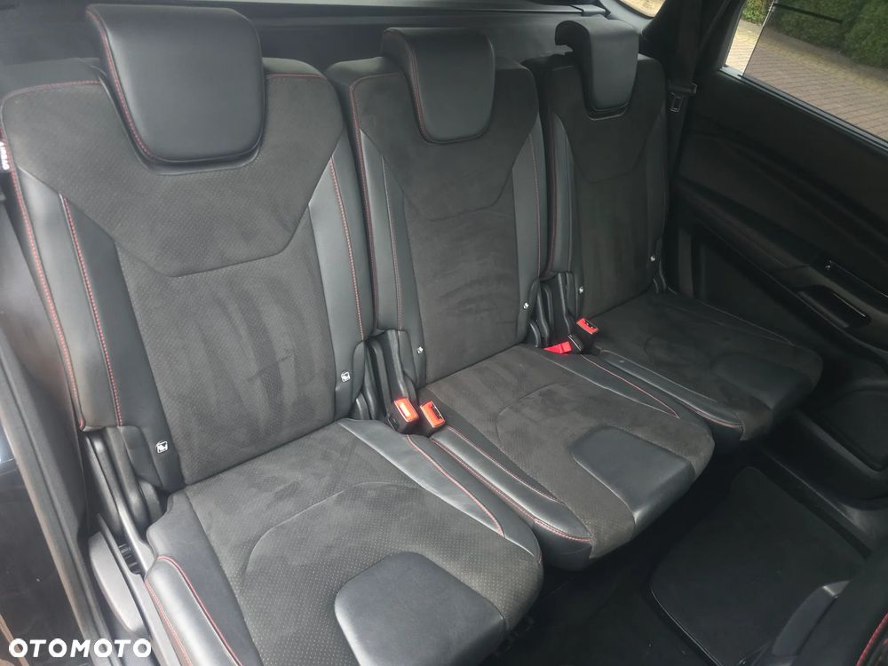 Ford S-Max 2.0 TDCi Bi-Turbo ST-Line PowerShift - 21