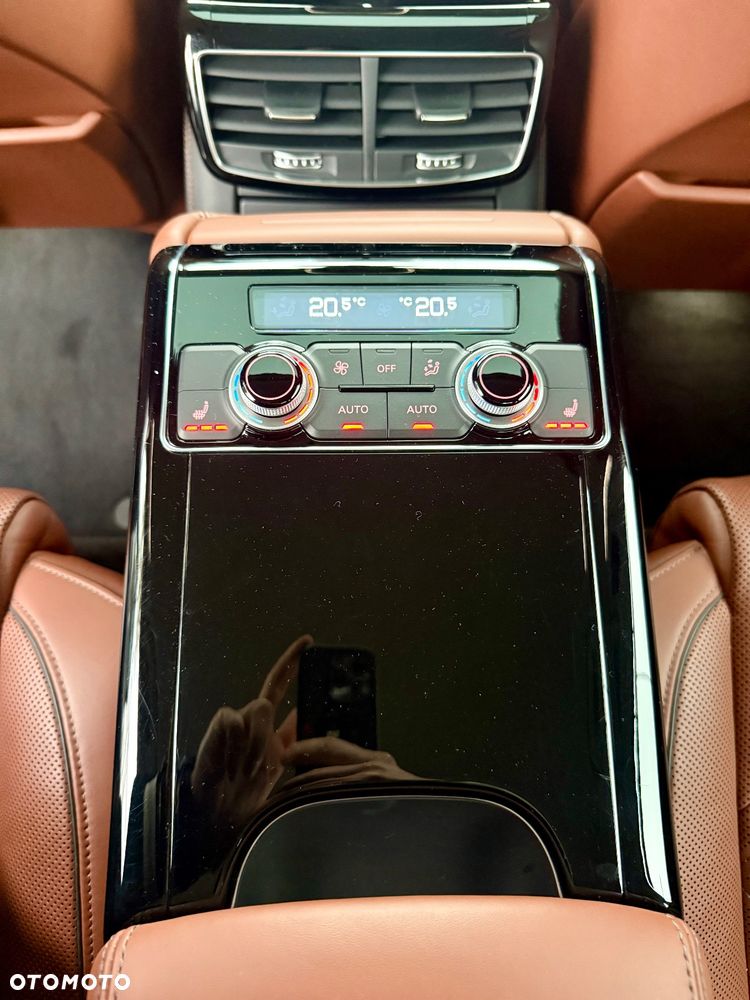 Audi S8 4.0 TFSI Quattro - 15