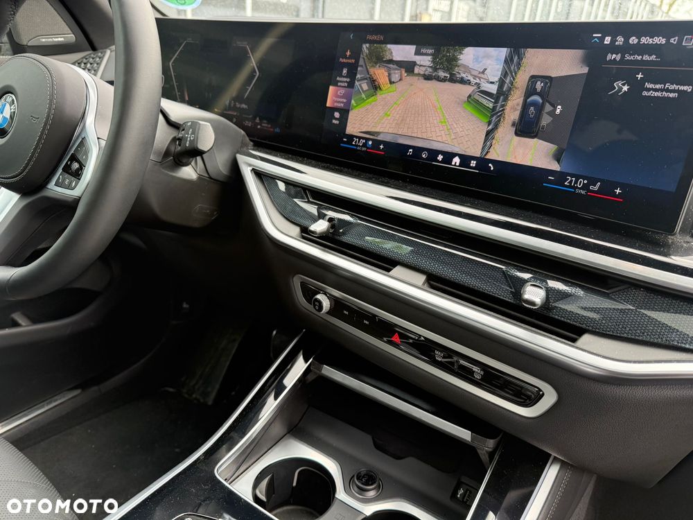 BMW X5 xDrive30d - 31