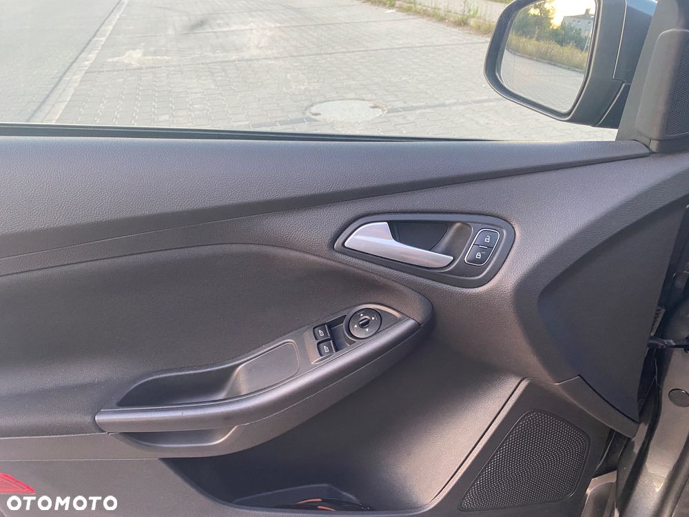 Ford Focus 1.0 EcoBoost Edition Start - 13
