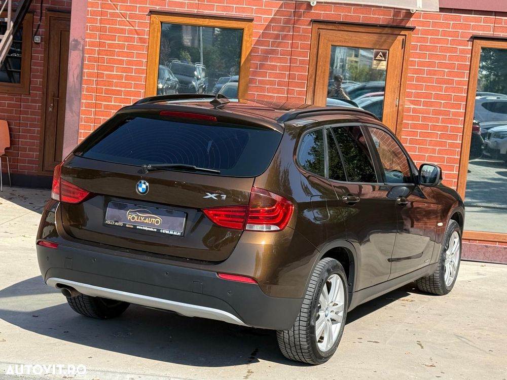 BMW X1 - 4