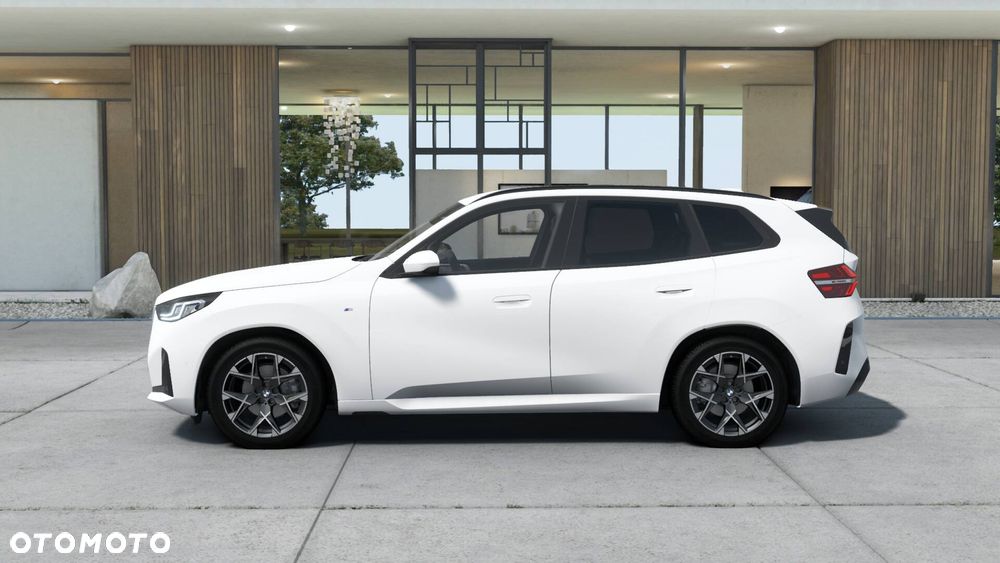 BMW X3 20 xDrive - 2