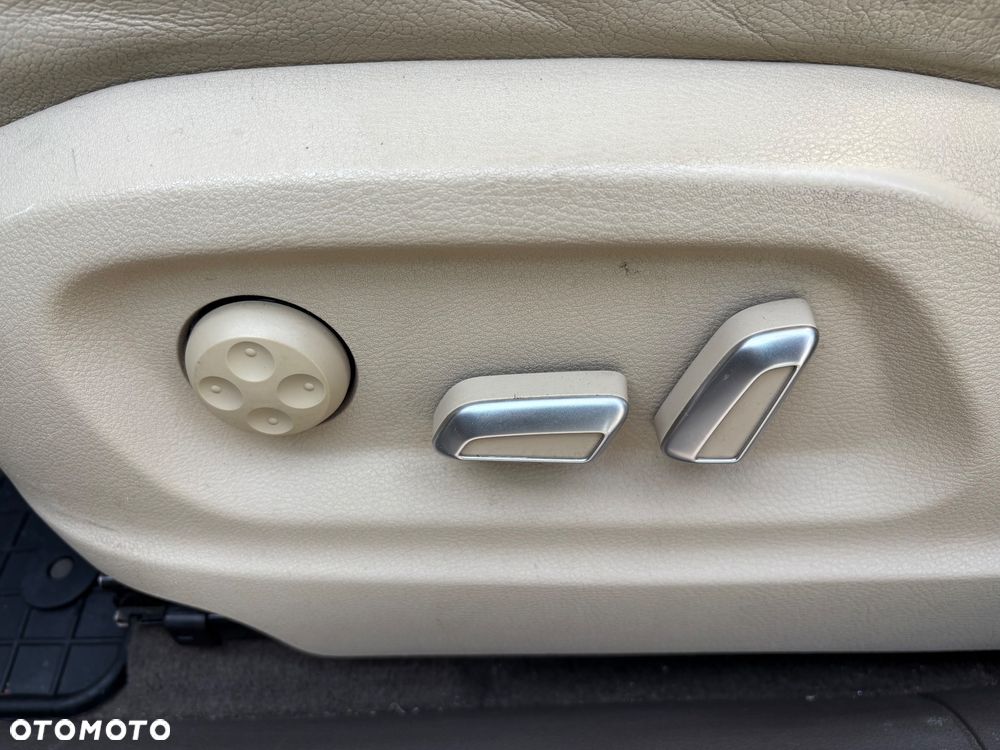 Audi Q5 2.0 TFSI Quattro Tiptronic - 12