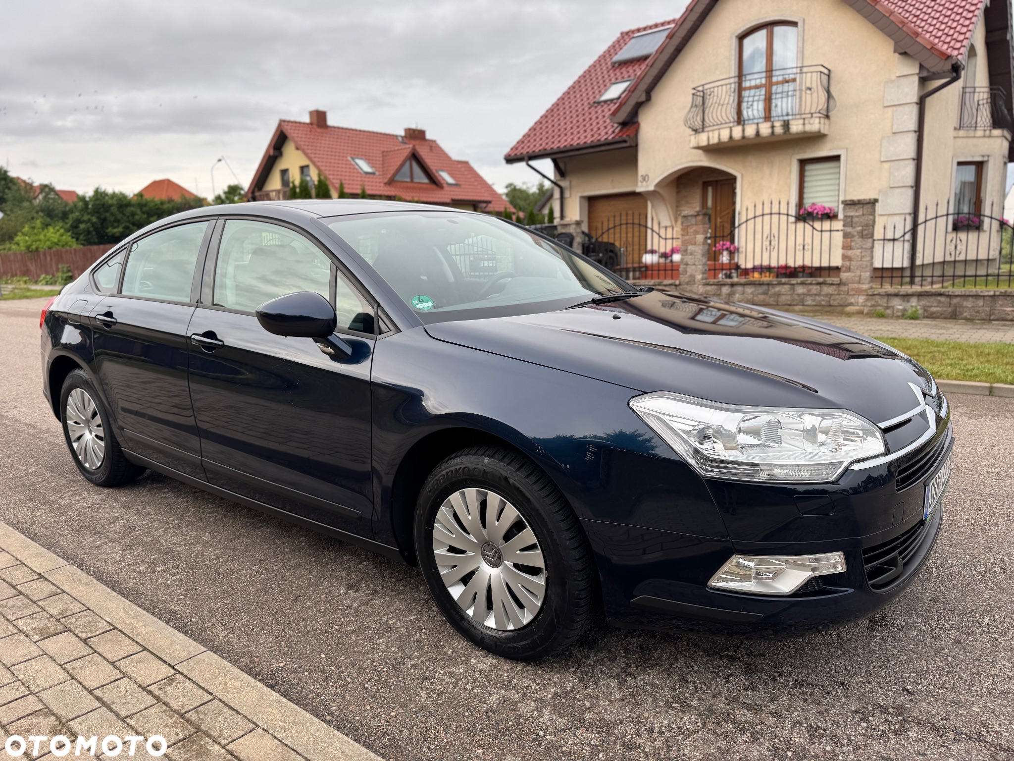 Citroën C5 1.8i 16V Attraction - 3